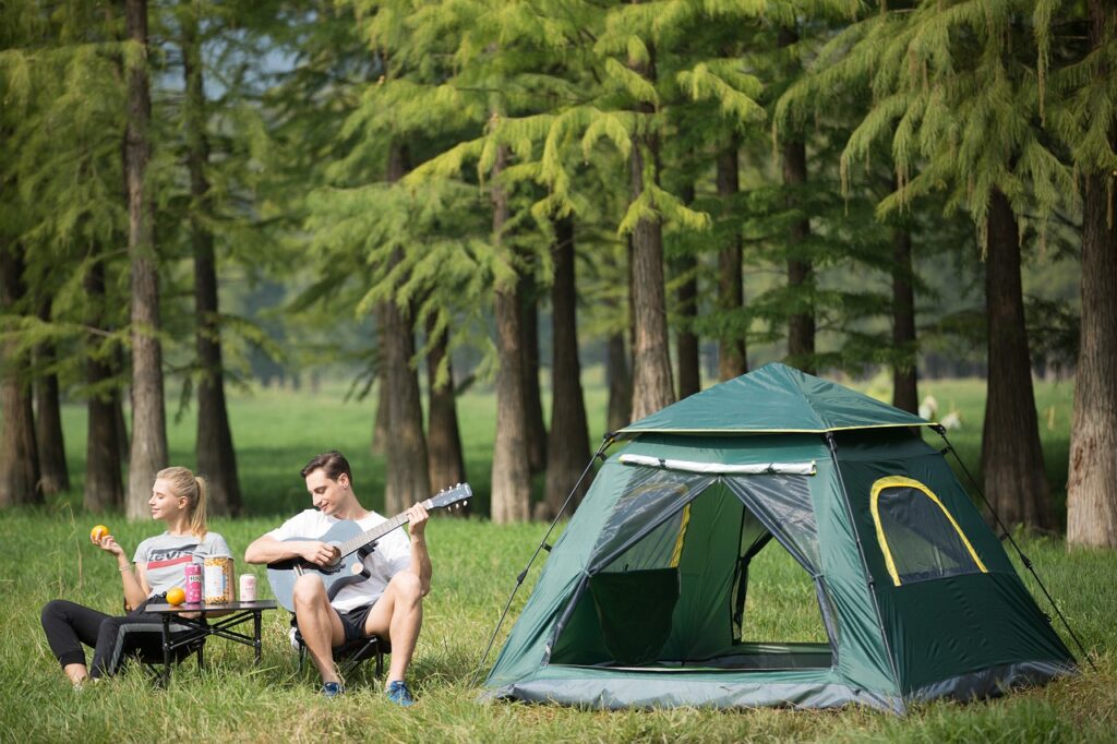 Picknick Wasserfest Tragbar Camping Plane Matratze Ultralight Multifunktional Hängematte Zelt Bodenplane für Rucksackreisen VVHOOY Camping Zelt Plane Wandern Parks Reisen 