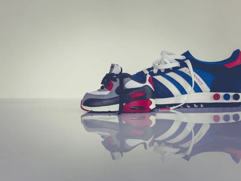 Sneaker von Adidas - die besten 7 im Vergleich