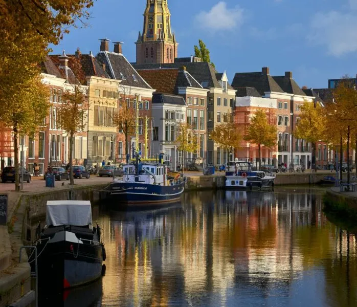 BWL in den Niederlanden studieren