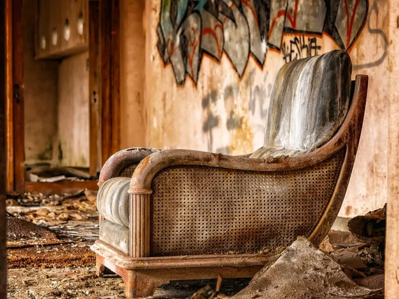 Sessel-Überzüge - die besten 5 im Vergleich