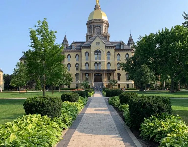 Auslandssemester in Frankreich