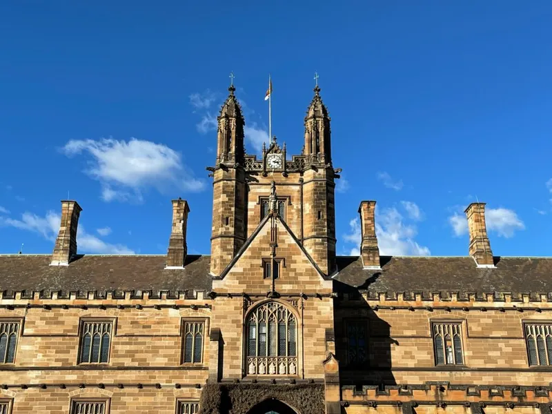 Auslandsstudium in Australien