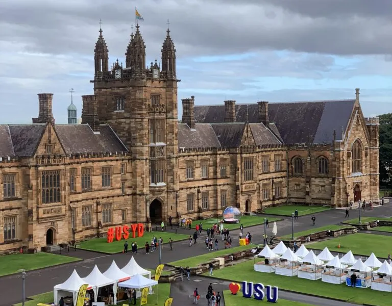 Studium mit Jobgarantie in Australien. Studiengang Hotel Management bietet exzellente berufliche Perspektiven