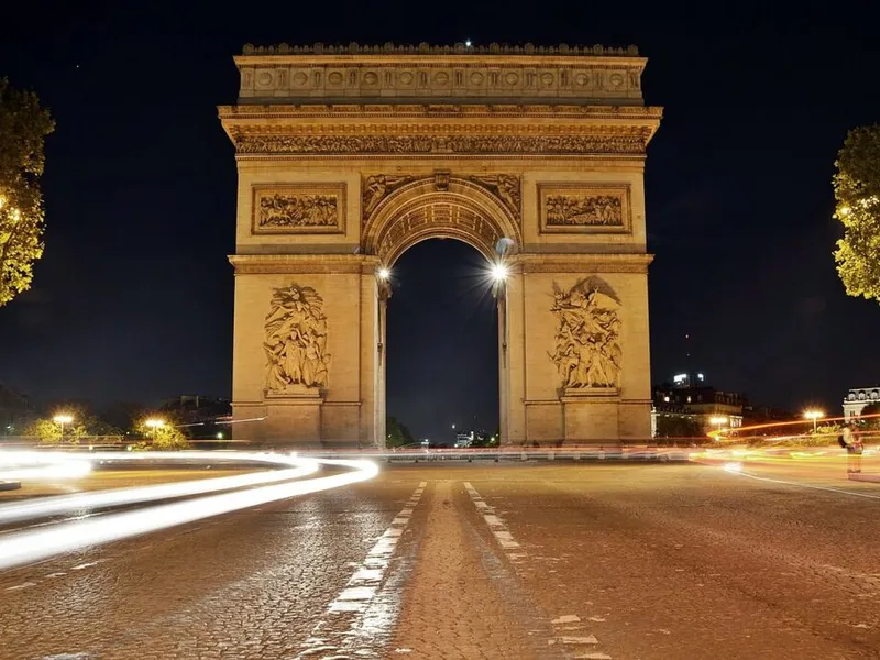 Praktika in Frankreich