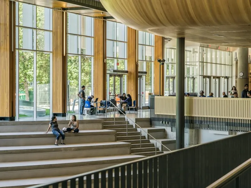 Aufbaustudium in Kanada