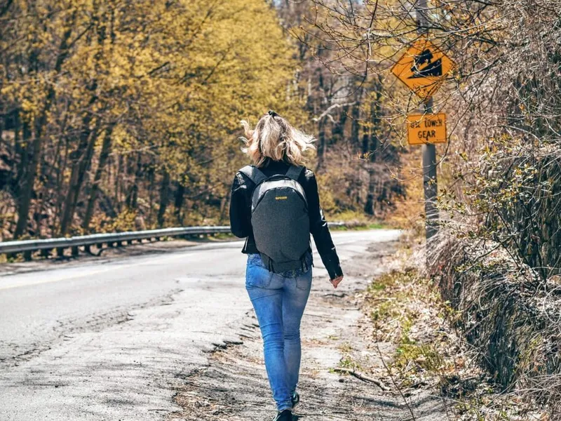 Studenten Rucksack für Damen - die besten 7 im Vergleich