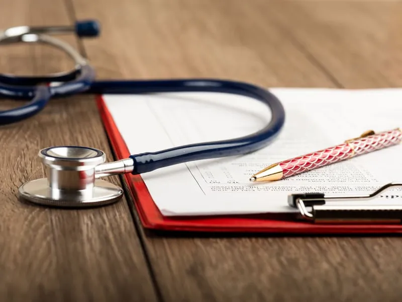 Auslandskrankenversicherung