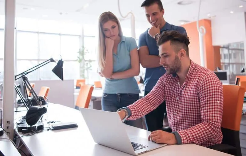 Auslandpraktikum: Von der Planung bis zur Organisation