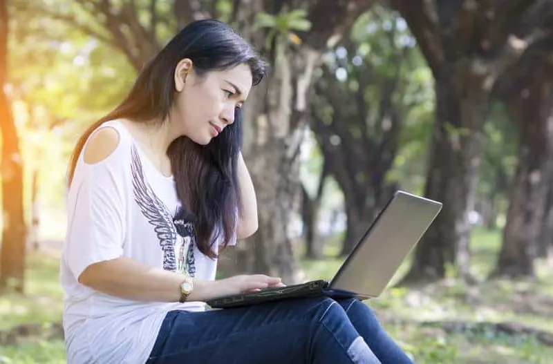 Auslandssemester auch beim Fernstudium?
