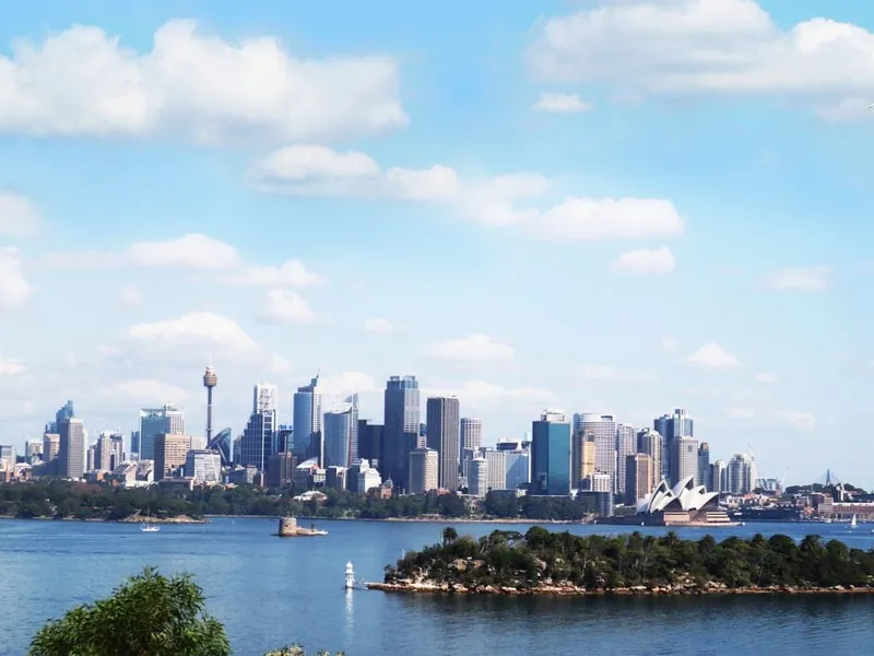 Work and Travel in Ozeanien