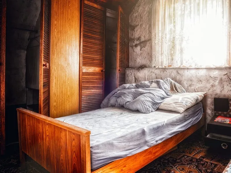 Kleiderschrank 4-türig - die besten 5 im Vergleich