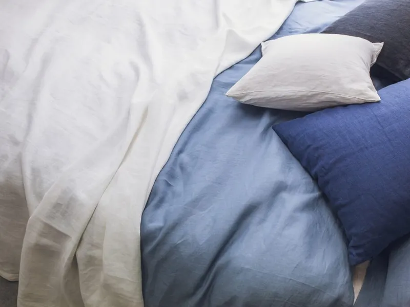 Leinen-Bettwäschen - die besten 7 im Vergleich
