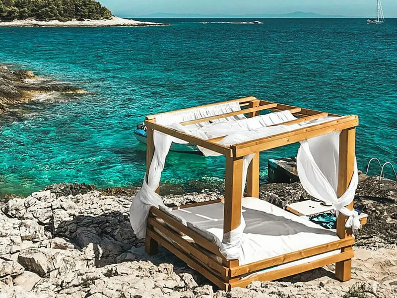 Betthimmel - die besten 8 im Vergleich