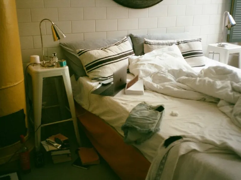 Bettwäsche - die besten 7 im Vergleich