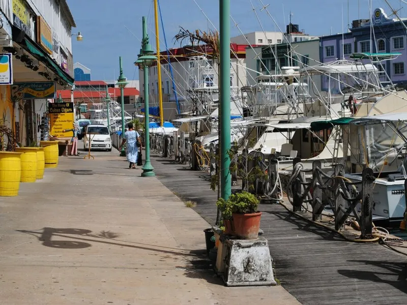 Sprachreisen Barbados