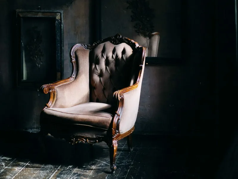 Chesterfield-Sessel - die besten 5 im Vergleich