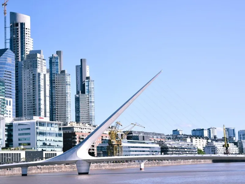 Studieren in Argentinien