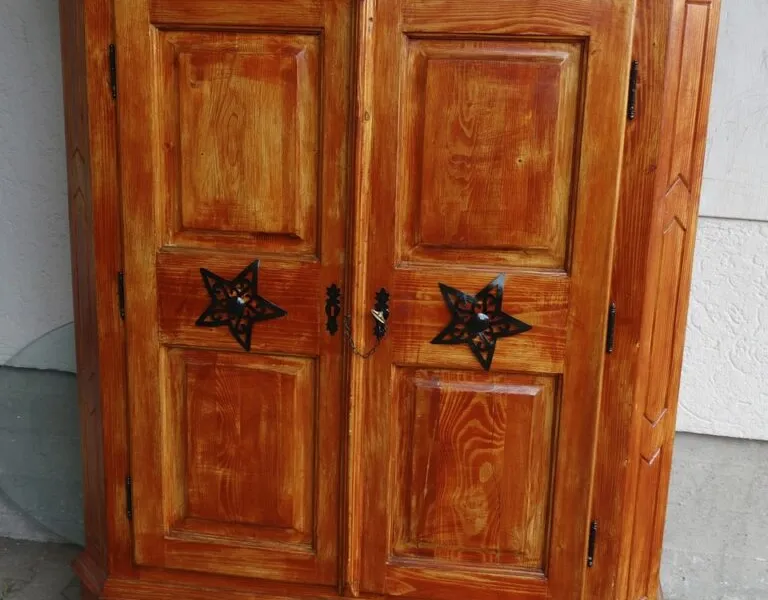 Kleiderschrank 2-türig - die besten 6 im Vergleich