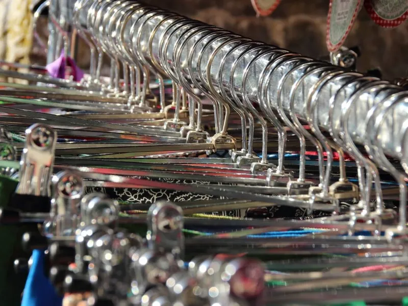 Mobiler Kleiderschrank - die besten 8 im Vergleich