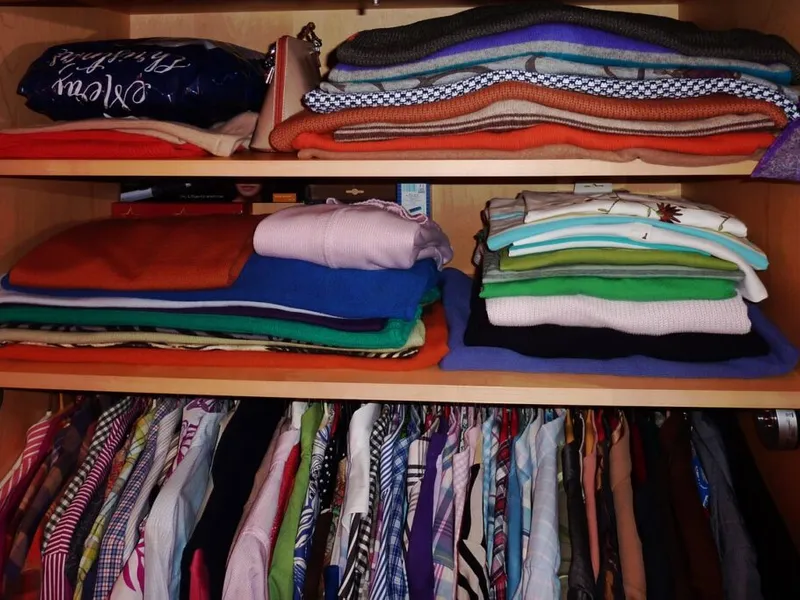 Offener Kleiderschrank - die besten 8 im Vergleich