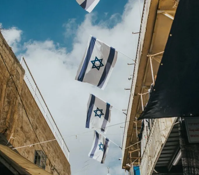 Freiwilligenarbeit in Israel