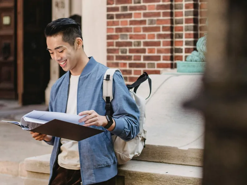 College Jacke - die besten 5 im Vergleich