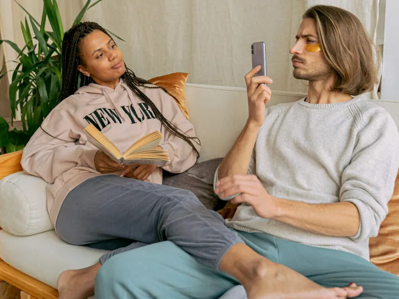 College Pullover - die besten 5 im Vergleich