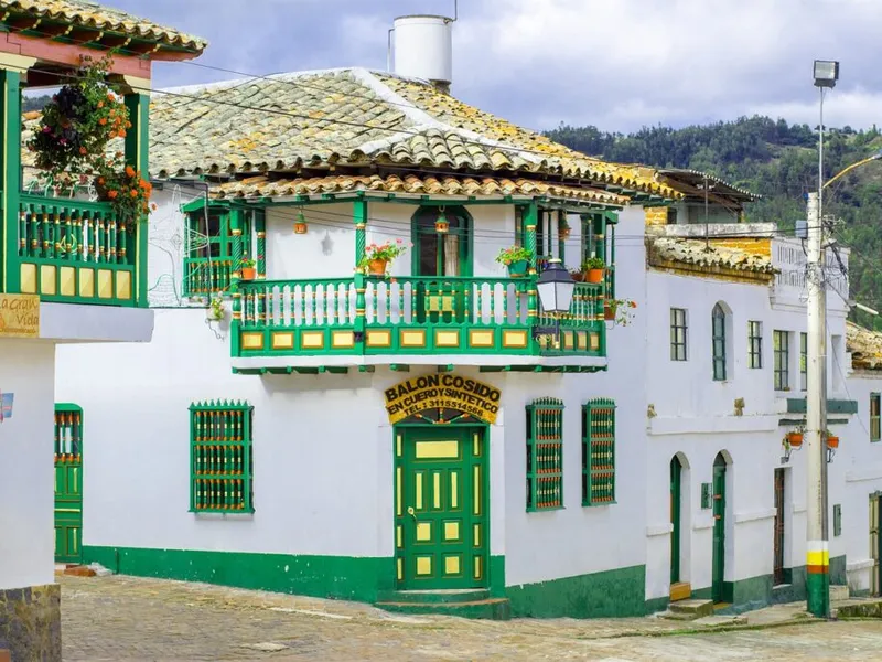 Au Pair in Lateinamerika