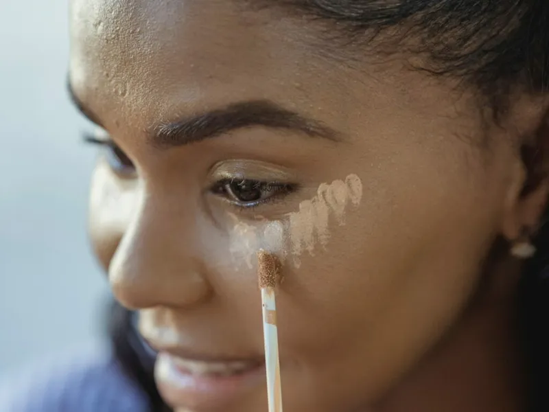 Concealer - die besten 8 im Vergleich