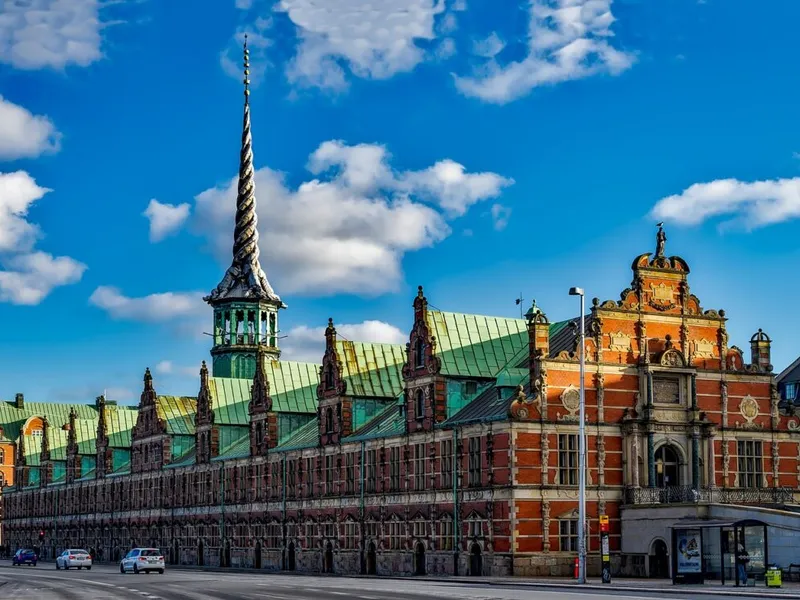 Studieren in Dänemark