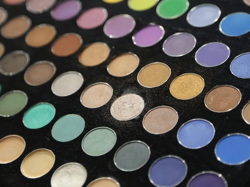 Eyeshadow Palette  - die besten 8 im Vergleich