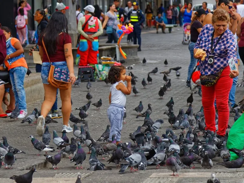 Au Pair in Costa Rica