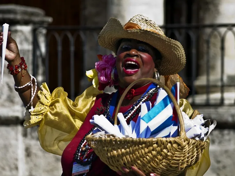 Freiwilligenarbeit in Kuba