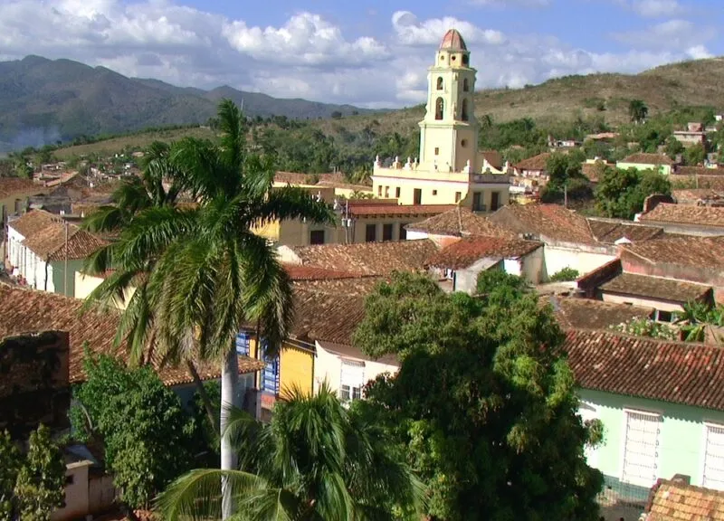 Sprachreisen Trinidad und Tobago