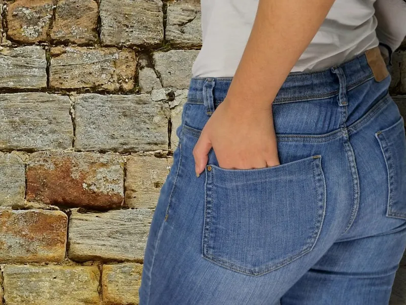 Jeans Curvy - die besten 5 im Vergleich