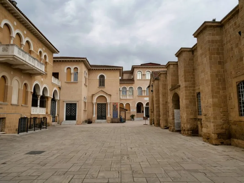 Auslandsstudium Zypern