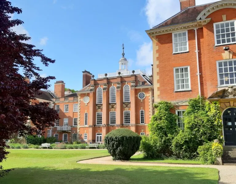 MBA in Großbritannien