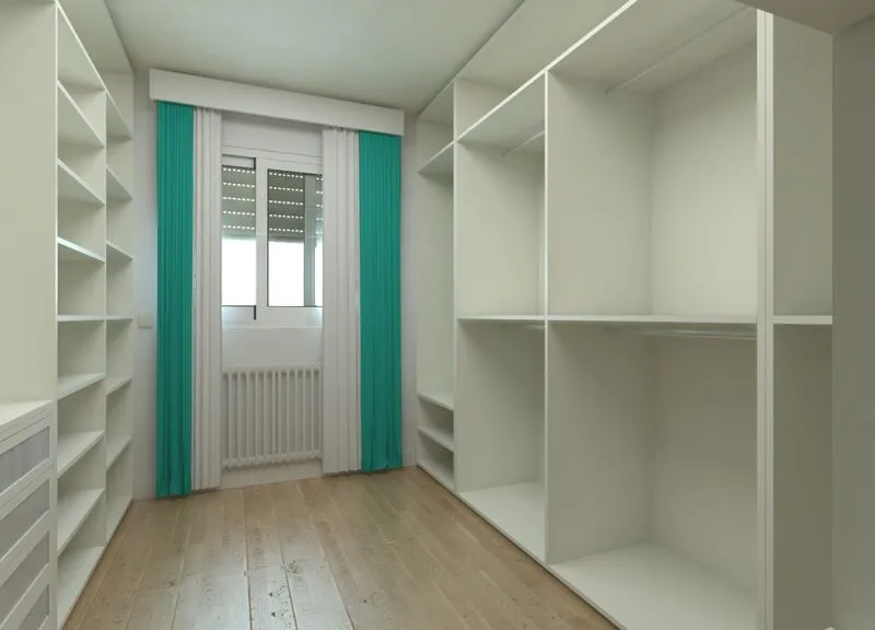 Begehbarer Kleiderschrank  - die besten 5 im Vergleich