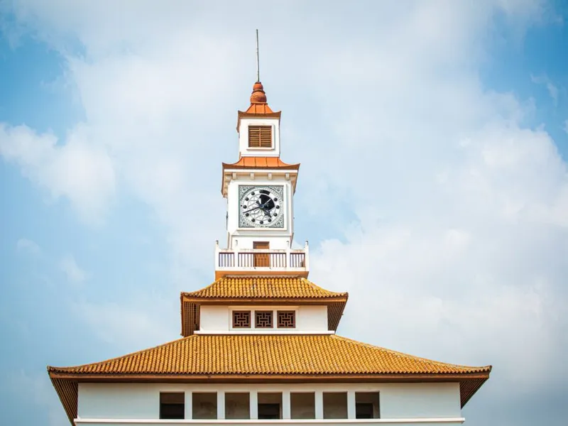 Auslandsstudium in Ghana