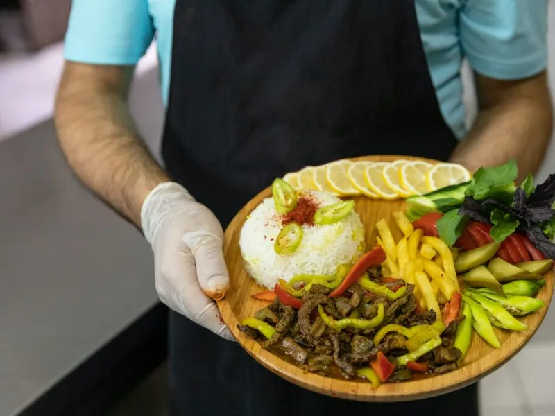 Kochstudium im Ausland