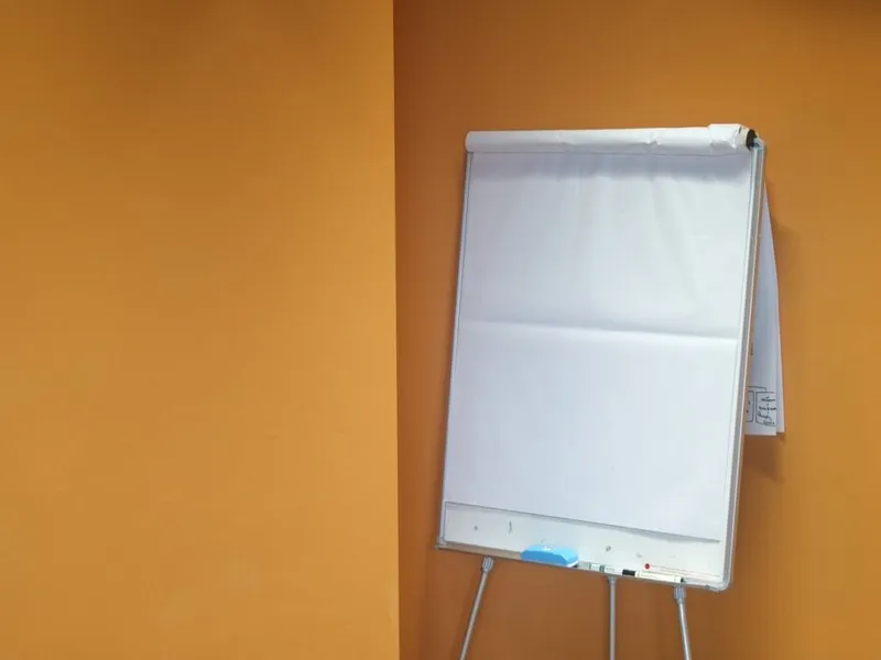Flipchart - die besten 5 im Vergleich