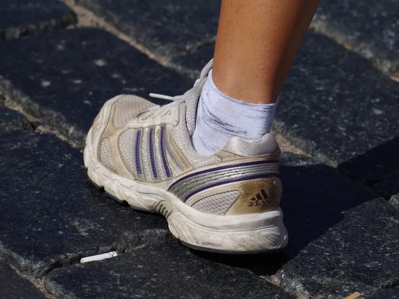 Sneaker Socken für Damen - die besten 7 im Vergleich