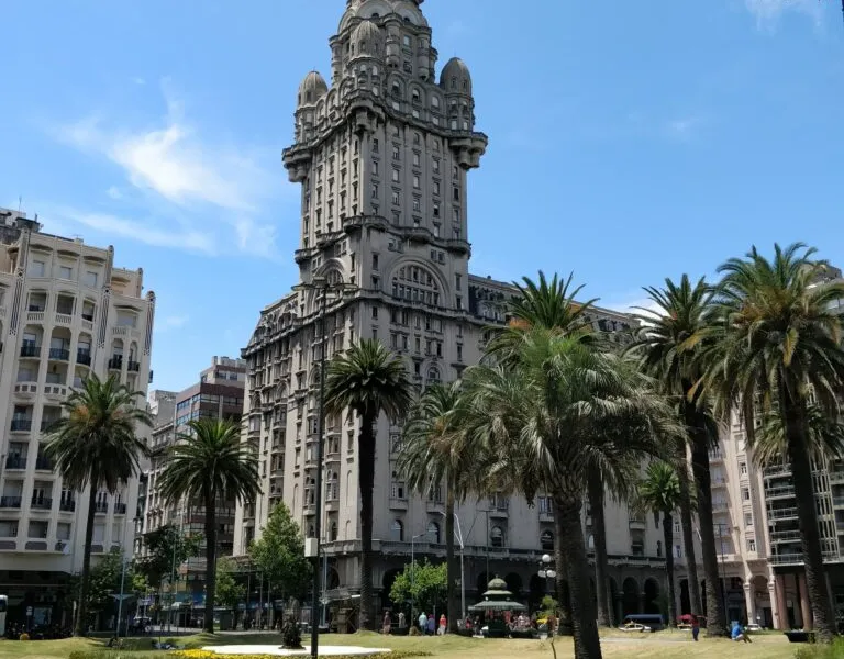 Work and Travel in Uruguay