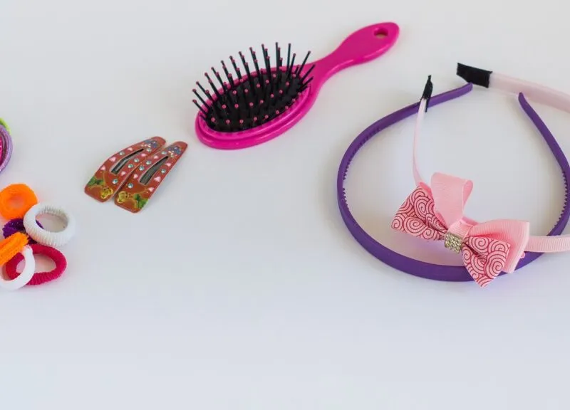 Haarband - die besten 8 im Vergleich