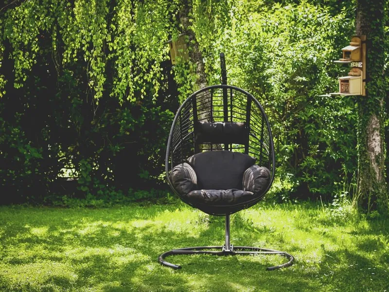 Hängesessel - die besten 8 im Vergleich