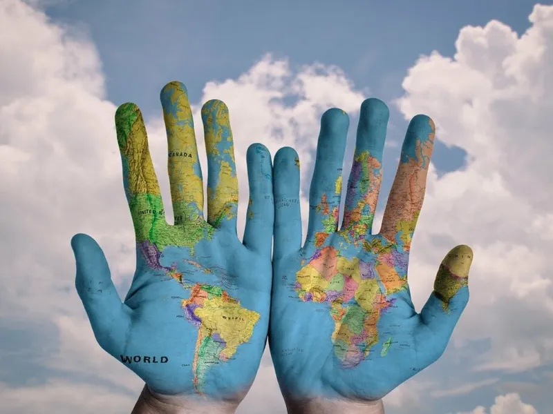 Studieren und Lernen auf Weltklasseniveau. Auf nach Down Under!