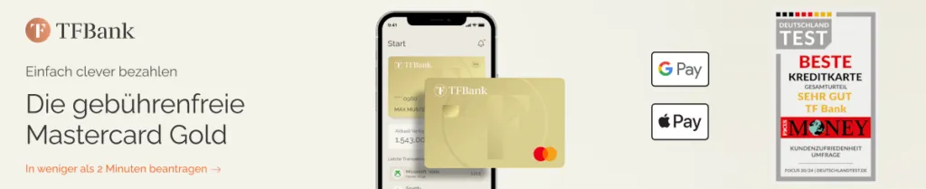 Beste Kreditkarte fürs Ausland