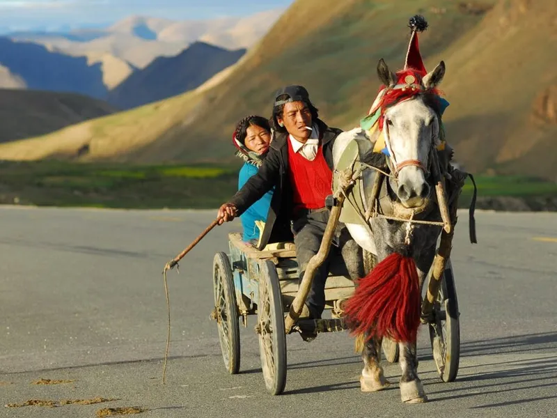 Freiwilligenarbeit in Nepal