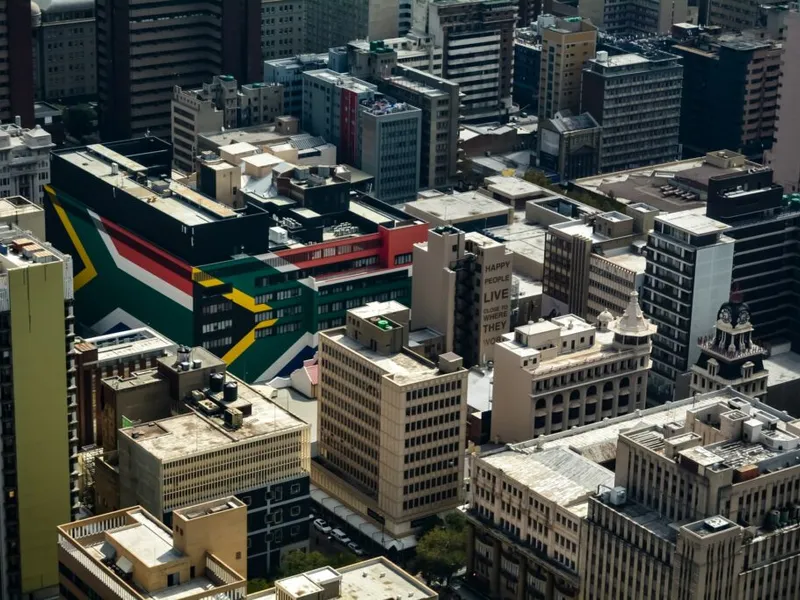 Sprachreisen Südafrika