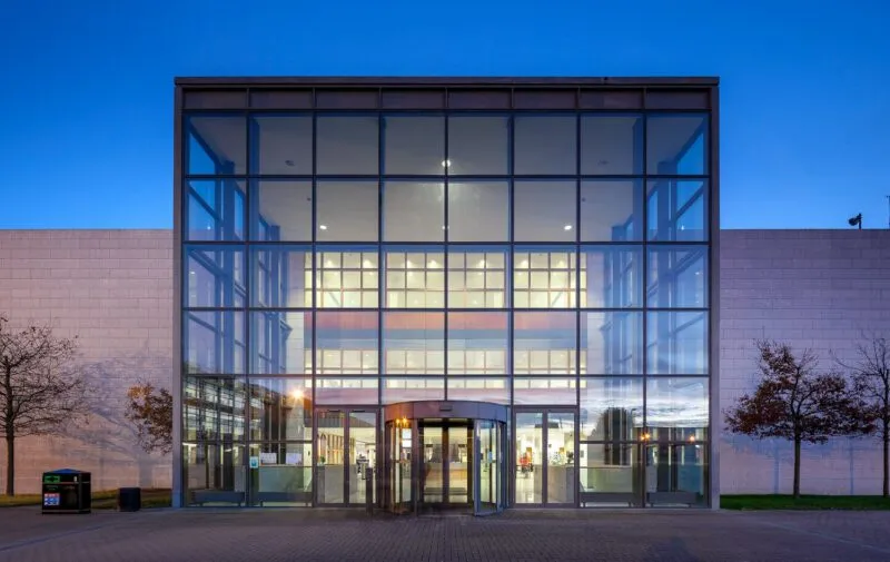 Auslandssemester in Irland